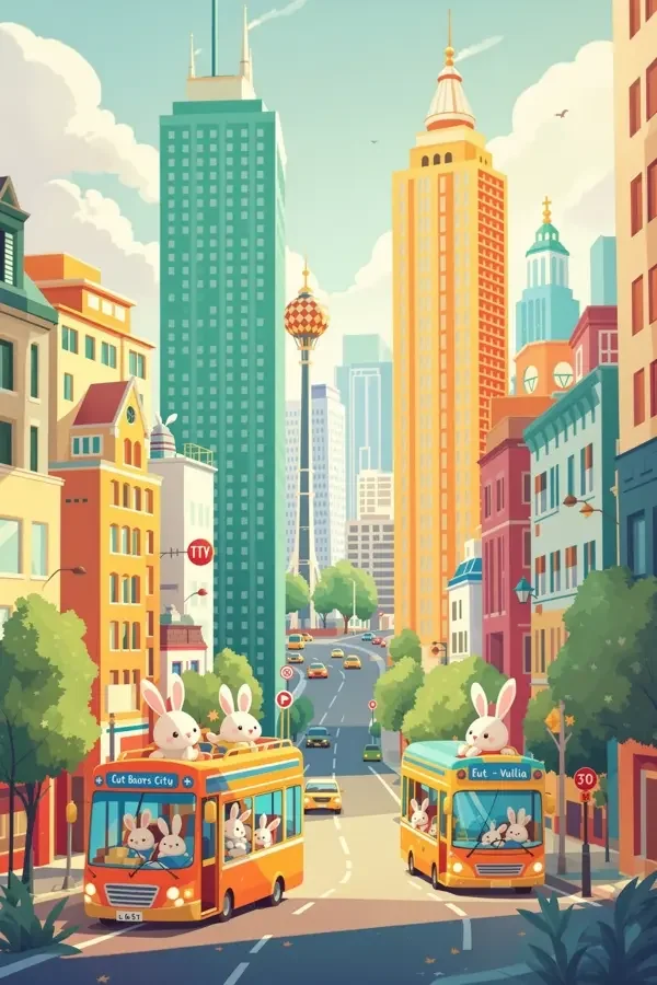 奇妙动物城 动画乐园 - 八戒影视
